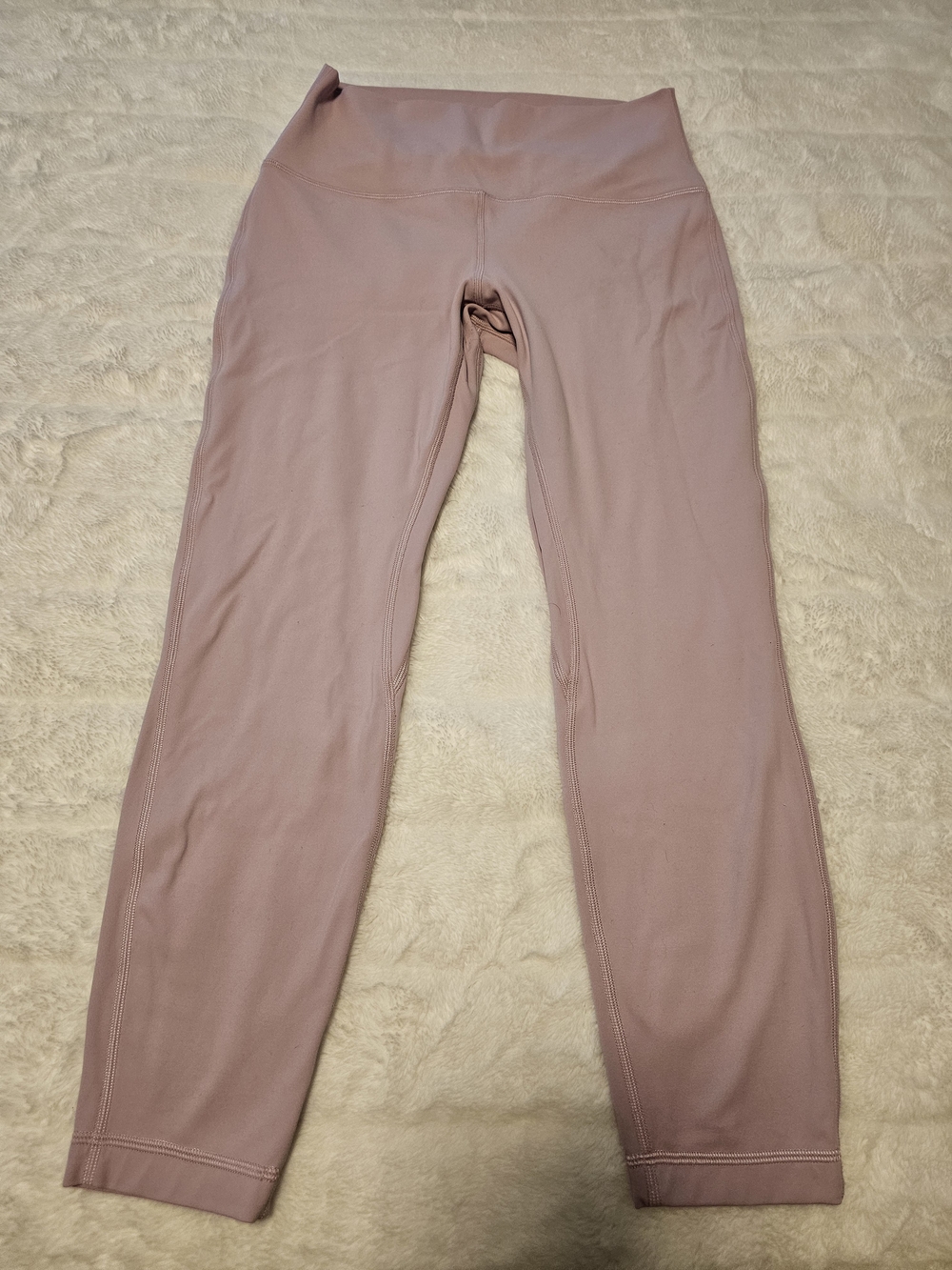 Lululemon Women’s High-Waist Performance Leggings